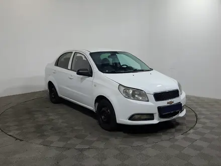 Chevrolet Nexia 2020 года за 3 250 000 тг. в Алматы – фото 3