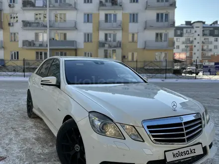 Mercedes-Benz E 200 2011 года за 9 000 000 тг. в Алматы – фото 3