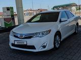 Toyota Camry 2012 года за 7 000 000 тг. в Кызылорда