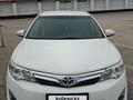 Toyota Camry 2012 года за 7 000 000 тг. в Кызылорда – фото 10