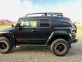 Toyota FJ Cruiser 2007 года за 9 000 000 тг. в Усть-Каменогорск