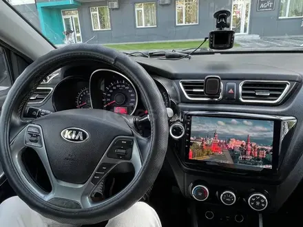 Автомагнитола на Андроиде (YouTube/Яндекс навигатор/2GIS) за 55 000 тг. в Алматы – фото 6