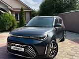 Kia Soul 2023 года за 11 500 000 тг. в Астана