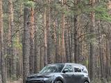Kia Soul 2023 года за 11 500 000 тг. в Астана – фото 4