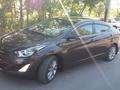 Hyundai Elantra 2014 года за 6 800 000 тг. в Караганда – фото 4