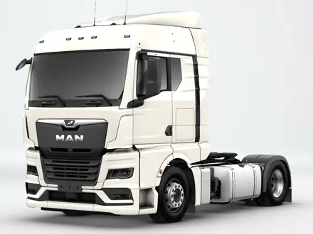 MAN  TGX 18.480 4x2 BL SA 2023 года за 47 000 000 тг. в Алматы