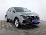 Nissan Qashqai 2019 годаүшін8 000 000 тг. в Астана – фото 3