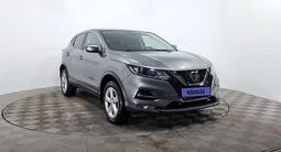 Nissan Qashqai 2019 годаүшін8 000 000 тг. в Астана – фото 3