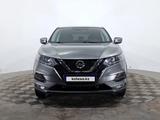 Nissan Qashqai 2019 годаүшін8 000 000 тг. в Астана – фото 2