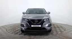 Nissan Qashqai 2019 годаүшін8 000 000 тг. в Астана – фото 2