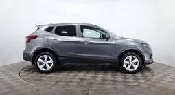 Nissan Qashqai 2019 годаүшін8 000 000 тг. в Астана – фото 4