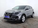 Nissan Qashqai 2019 годаүшін8 000 000 тг. в Астана