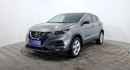 Nissan Qashqai 2019 годаүшін8 000 000 тг. в Астана