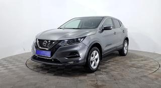 Nissan Qashqai 2019 года за 8 000 000 тг. в Астана