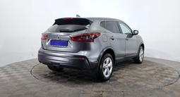 Nissan Qashqai 2019 годаүшін8 000 000 тг. в Астана – фото 5