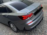 Chevrolet Monza 2023 годаүшін6 950 000 тг. в Алматы