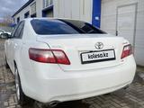 Toyota Camry 2008 года за 3 700 000 тг. в Уральск – фото 4