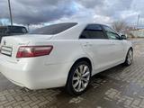 Toyota Camry 2008 года за 3 700 000 тг. в Уральск – фото 5