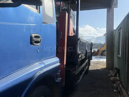Foton 2013 года за 13 500 000 тг. в Алматы – фото 3