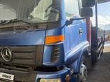 Foton 2013 годаүшін13 500 000 тг. в Алматы – фото 2