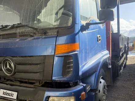 Foton 2013 года за 13 500 000 тг. в Алматы – фото 2