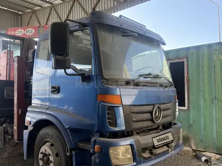 Foton 2013 года за 13 500 000 тг. в Алматы