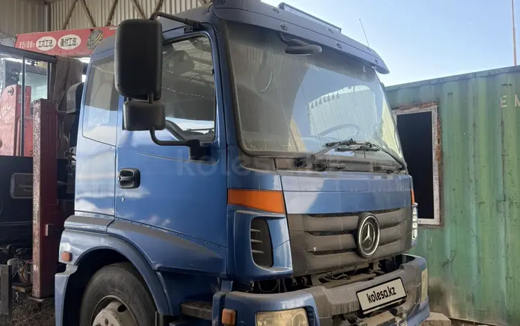 Foton 2013 года за 13 500 000 тг. в Алматы