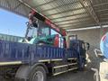 Foton 2013 года за 13 500 000 тг. в Алматы – фото 5