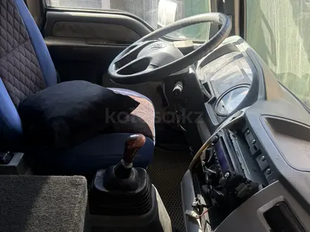 Foton 2013 года за 13 500 000 тг. в Алматы – фото 7
