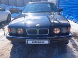 BMW 735 1989 годаүшін1 500 000 тг. в Астана – фото 2