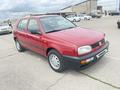 Volkswagen Golf 1992 года за 2 050 000 тг. в Тараз – фото 2