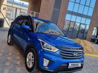 Hyundai Creta 2019 годаүшін8 650 000 тг. в Петропавловск