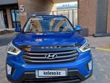 Hyundai Creta 2019 года за 8 350 000 тг. в Петропавловск – фото 3