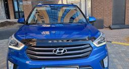 Hyundai Creta 2019 года за 8 400 000 тг. в Петропавловск – фото 3