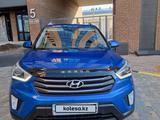 Hyundai Creta 2019 года за 8 400 000 тг. в Петропавловск – фото 4