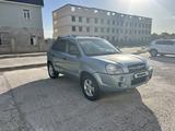 Hyundai Tucson 2006 годаfor6 000 000 тг. в Актау – фото 3