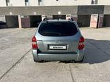 Hyundai Tucson 2006 годаfor6 000 000 тг. в Актау – фото 5