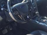 Ford Explorer 2017 года за 12 850 000 тг. в Туркестан – фото 4