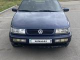 Volkswagen Passat 1993 года за 1 400 000 тг. в Караганда