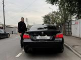 BMW 530 2005 года за 4 200 000 тг. в Алматы – фото 4