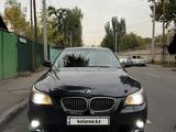 BMW 530 2005 года за 4 200 000 тг. в Алматы