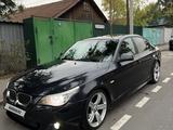 BMW 530 2005 года за 4 200 000 тг. в Алматы – фото 3
