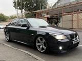 BMW 530 2005 года за 4 200 000 тг. в Алматы – фото 2