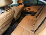 BMW 530 2005 года за 4 200 000 тг. в Алматы – фото 5
