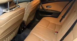 BMW 530 2005 годаүшін4 200 000 тг. в Алматы – фото 5