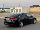 Toyota Avalon 2013 года за 6 500 000 тг. в Жанаозен – фото 2
