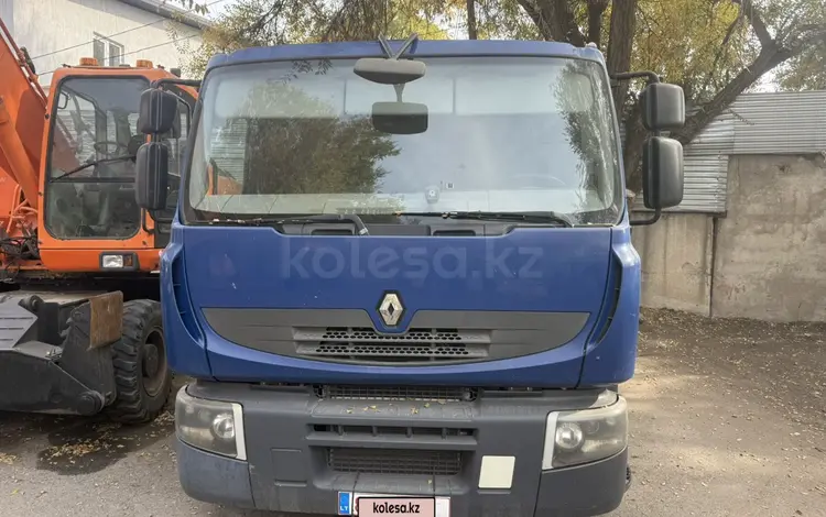 Renault  Premium 2007 года за 8 500 000 тг. в Алматы