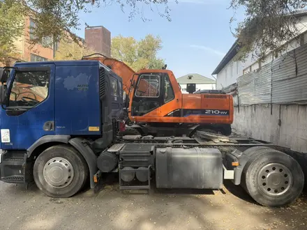 Renault  Premium 2007 года за 8 500 000 тг. в Алматы – фото 3
