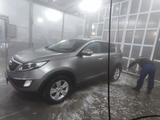 Kia Sportage 2013 года за 6 990 000 тг. в Уральск – фото 2