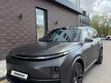 Li L9 2023 годаүшін27 500 000 тг. в Кызылорда